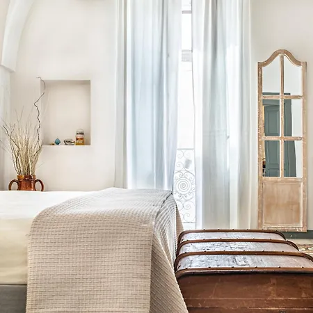 Appartamento Loft Poerio
