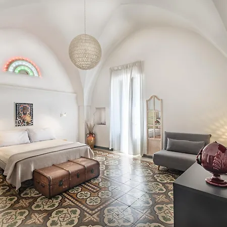 Appartamento Loft Poerio Ostuni