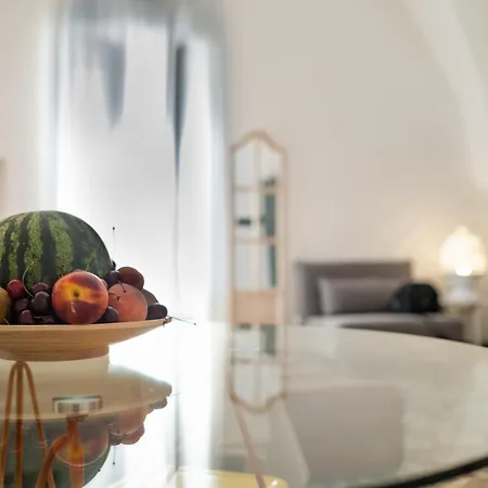 Loft Poerio *