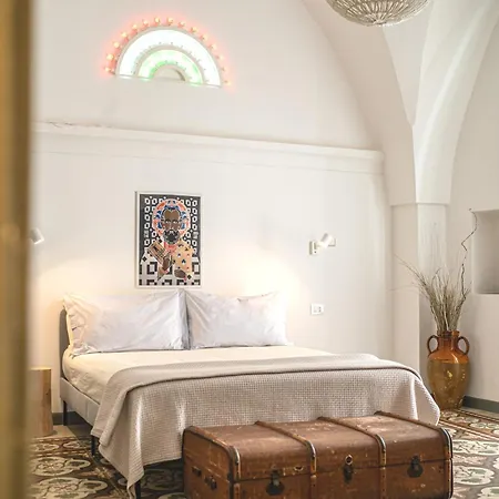 Loft Poerio Ostuni