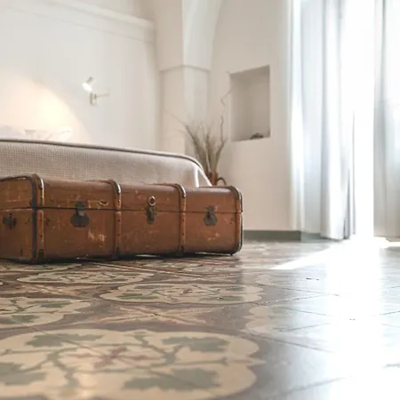 Loft Poerio Lägenhet Ostuni