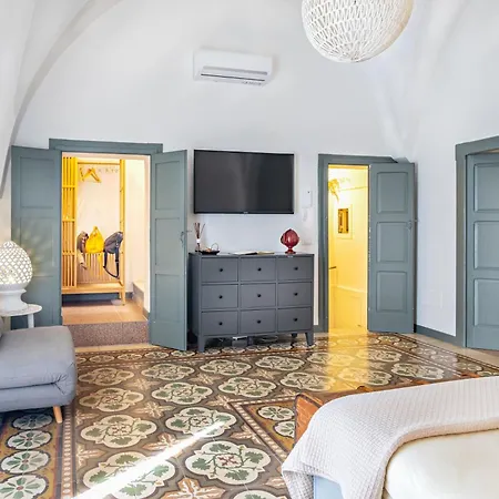 Appartamento Loft Poerio Ostuni
