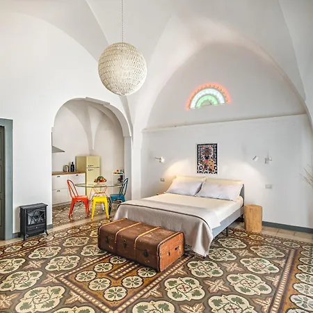 Loft Poerio Ostuni