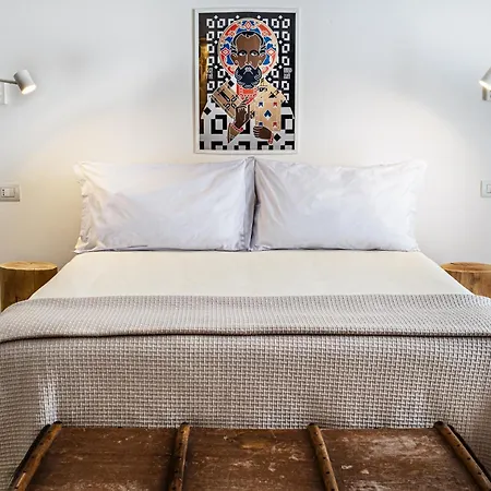 דירה Loft Poerio