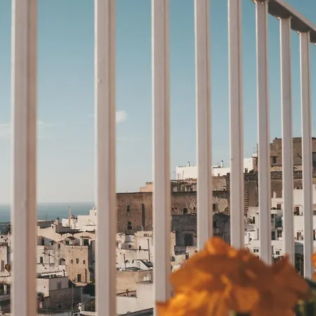 דירה Loft Poerio