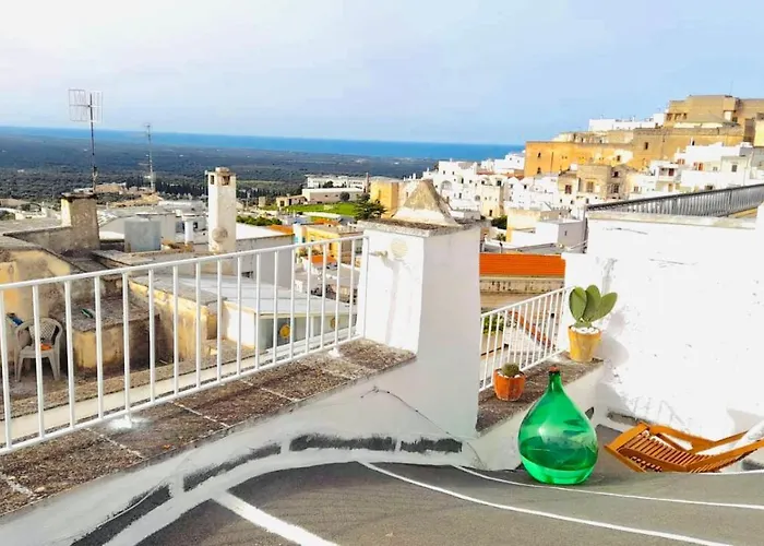 Апартаменты Loft Poerio