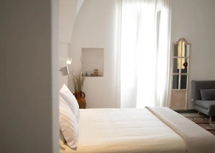 Loft Poerio Апартаменты *