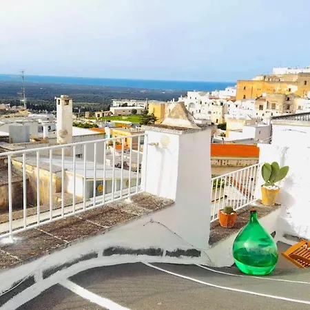 Apartman Loft Poerio