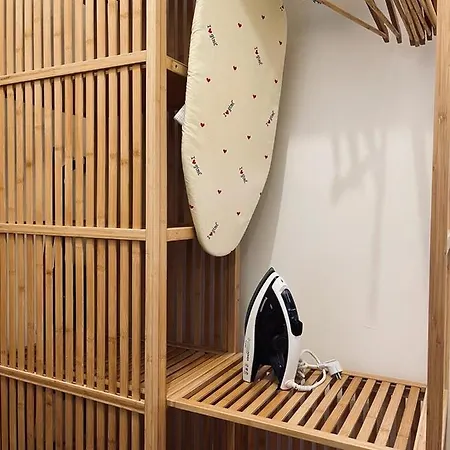 Loft Poerio * Ostuni