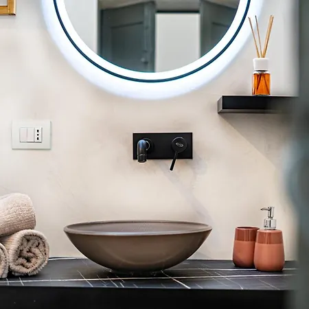 Loft Poerio * Ostuni