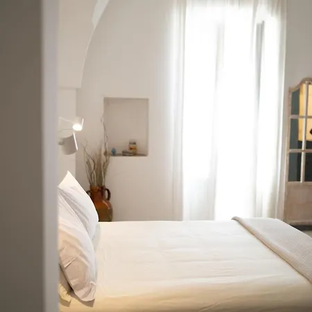 Loft Poerio Apartment *