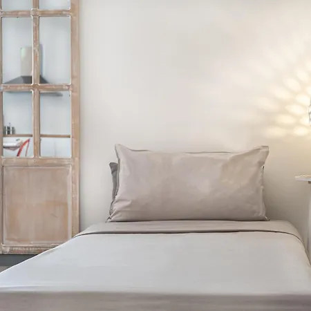 Loft Poerio * Ostuni