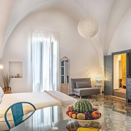 Apartment Loft Poerio *
