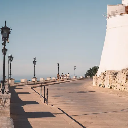 Loft Poerio Apartman