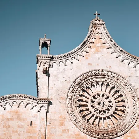 Loft Poerio Apartman *