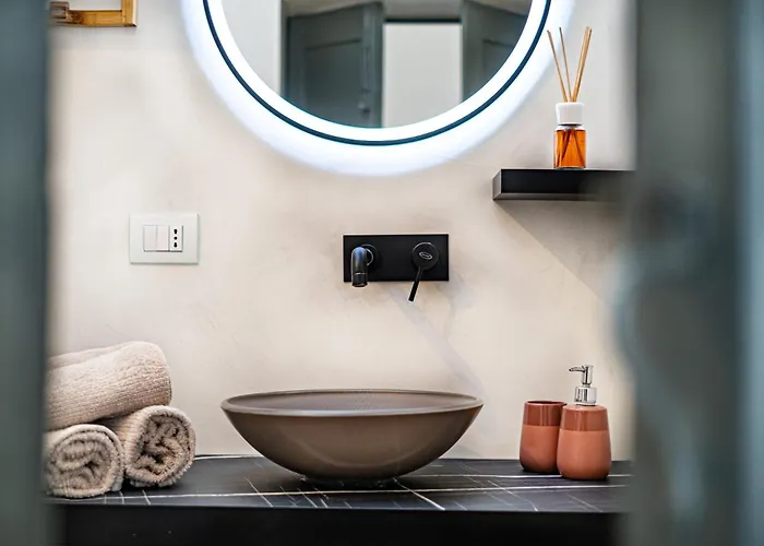 Loft Poerio * 奥斯图尼