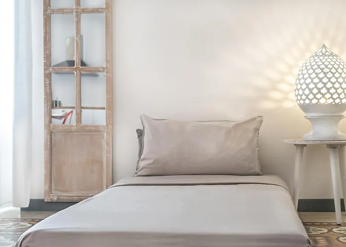 Loft Poerio * 奥斯图尼