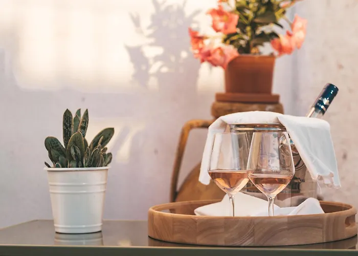 Appartamento Loft Poerio Ostuni