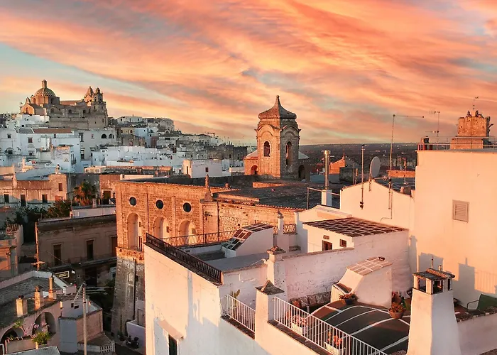 Loft Poerio Appartamento Ostuni